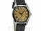 Armani Classic AR0646 | BRĄZOWY | SKÓRA | NOWY
