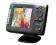 ELITE 5 LOWRANCE -KOLOROWA ECHOSONDA GPS ZESTAW