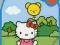 Hello Kitty Kolory z Hello Kitty