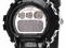 CASIO DW-6900NB GRAWER+KURIER GRATIS