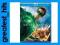 GREEN LANTERN (ZIELONA LATARNIA) (BLU-RAY)