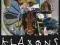 KLAXONS - MYTHS - Plakat Plakaty PGB-LP1112