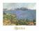 Plakat obraz 30x24cm EMA-X107 THE MARSEILLES BAY