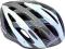 Nowy kask AUTHOR SNAP czarny 52-59 cm!!!