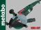 METABO bruzdownica MFX65 230 mm profesjonalna