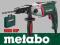 METABO wiertarka udarowa SBE 710 2biegi samozacisk