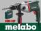 METABO wiertarka udarowa SBE 1000 walizka 2-biegi