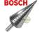 BOSCH WIERTŁO STOPNIOWANE STOŻKOWE 4-30mm Fvat