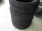 opony zimowe 16''205/55 komplet 4szt bmw e46