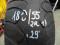 180/55/17 METZELER Z6 INTERACT  180/55-17"29