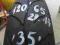 120/70/17 DUNLOP QUALIFIER 120/60-17 "35