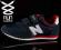 NEW BALANCE 410 ROZ. 32 SKLEP RUN COLORS WAWA