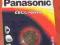 Bateria CR2430 Panasonic Litowa