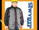 PROMOCJA - CIEPLA KURTKA ZIMOWA ROBOCZA BOSMAN -XL