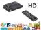 MINI TUNER DVB-T HD HDMI STB MPEG-4 DEKODER