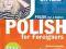 POLSKI RAZ A DOBRZE POLISH FOR FOREIGNES-CD-NOWA