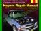 Chevrolet Blazer Suburban Tahoe 1988-2000 - Haynes