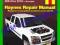 Chevrolet Colorado GMC Canyon 04-10 instr Haynes