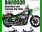 Harley-Davidson Evo Softail Dyna 70-99 inst Haynes
