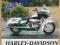 Harley-Davidson Twin Cam 88 103 FLH FLT 99-05 +sł