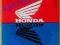 Honda VT 1100 C2 Shadow fabryczn instrukcja napraw