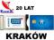 Moduł nCAM NNK HD + karta NNK 3 m-ce Kraków Długa