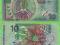 Surinam 10 Gulden 2000 P147 Stan I (UNC)