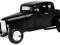 Ford Coupe 1932 American Graffiti MotorMax 1/18 BK