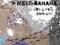 MELT BANANA Bambi's Dilemma LP nowy! folia!