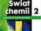 ŚWIAT CHEMII 2 GIM, PODRĘCZNIK, ZamKor