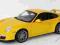 PORSCHE 911 GT3 2009 SPEED YELLOW 187560 Norev