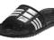 Klapki basenowe ADIDAS MUNGO QD roz. 6 (38 2/3)