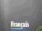FRANCAIS Livre de Reference Cabut język francuski