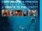 GARY MOORE & FRIENDS , Blu-ray , SKLEP W-wa