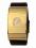 Calvin Klein K34225409 FLASH Swiss Made Złoty