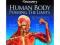 Human Body: Pushing the Limits , 2xBlu-ray , W-wa