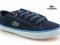 dziecięce TRAMPKI LACOSTE DARTON granatowe R 33