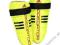 Adidas Ochraniacze Predator Lite Yellow [ r. L ]