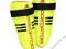 Adidas Ochraniacze Predator Lite Yellow [ r. XL ]