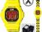 ZEGAREK CASIO BABY-G BG-5600HZ 9E GW do 6L +GRATIS