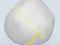masa fondant - lukier plastyczny - 0,5kg biały