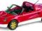 VITESSE Lotus Elise MKI Type 49 (red)