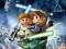 Gra PSP LEGO Star Wars III The Clone Wars