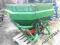 rozsiewacz nawozu amazone za-f 603 hydrauliczna