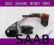 ISO kostka złacze adapter SAAB 900 9000 i inne