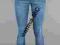 SPODNIE CIĄŻOWE JEANSY BRANCO rozmiar XL 42 emma
