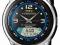 ZEGAREK CASIO AW-82 FISHING TIMER  KURIER GRATIS