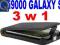 3w1 GT EXCLUSIVE CASE SAMSUNG i9000 i9001 + 2 x PT