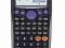 Kalkulator naukowy Casio FX-85ES PLUS nowy FV