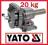 Profesjonalne imadło 2 osie obrotu 360 125mm 20kg